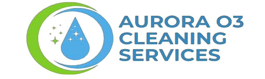 Aurora o3 cleaning services Inc